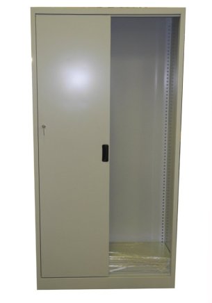 Cabinet with sliding doors type SPS 01AP - 4