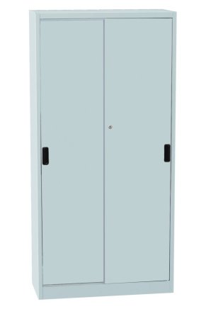 Cabinet with sliding doors type SPS 01AP