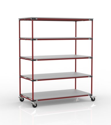 Shelf rack 22110350