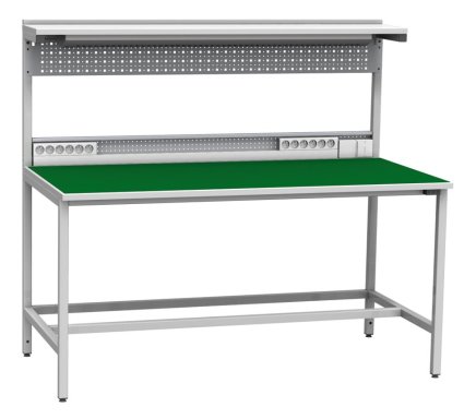 Antistatic table ESD 01B