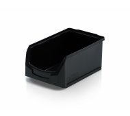 Plastic tray A 75 x 104 x 160 mm