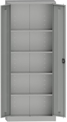 File cabinet metal 800 mm (15 models) - 5