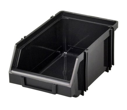 Plastic container Modulbox 1.1