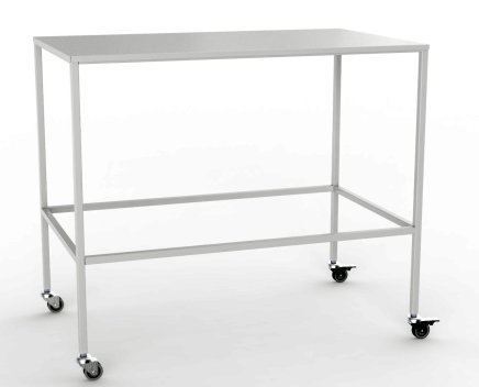 Surgical table STL (2 models)