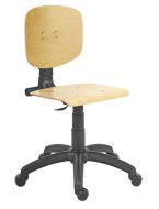 Workshop chair type 1290 L MEK