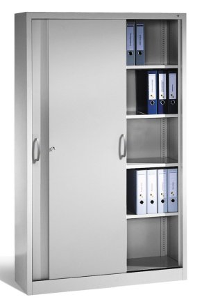 Cabinet with sliding doors CP 2040-00