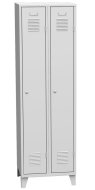 SAN 32A metal wardrobe