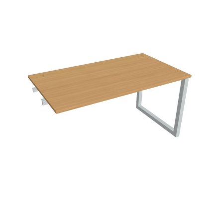 Office work table for chaining Hobis USO 1400R - 7