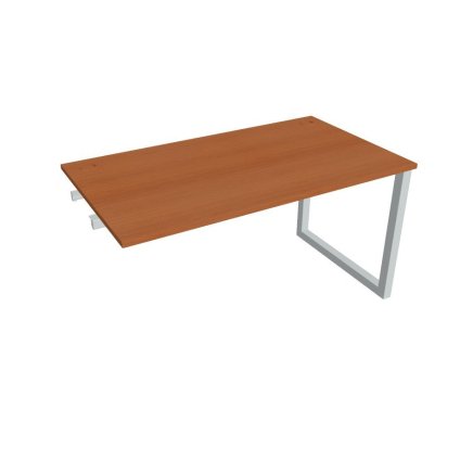 Office work table for chaining Hobis USO 1400R - 2