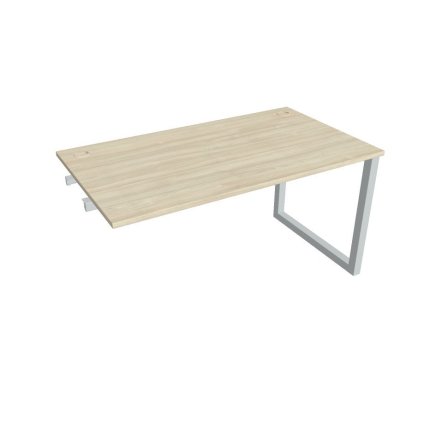 Office work table for chaining Hobis USO 1400R - 9