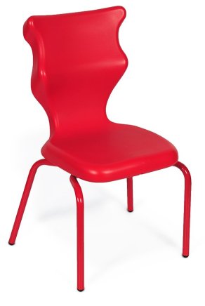 School and preschool chair Spider size 4