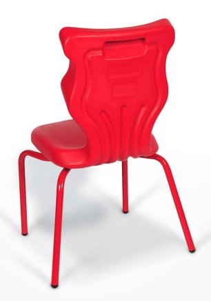 School and preschool chair Spider size 4 - 3