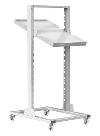 ERGO2 folding shelf - 2