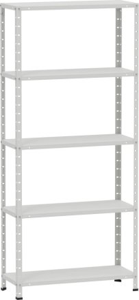 Kovona Screw shelf rack 50 kg type N745K0