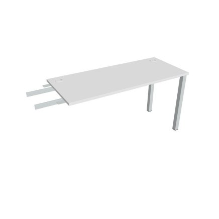 Hobis UE 1400RU angle chainable office desk - 2