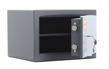 Furniture safe VAMA 25 K 1BT - 2