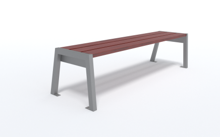 Rocco III bench