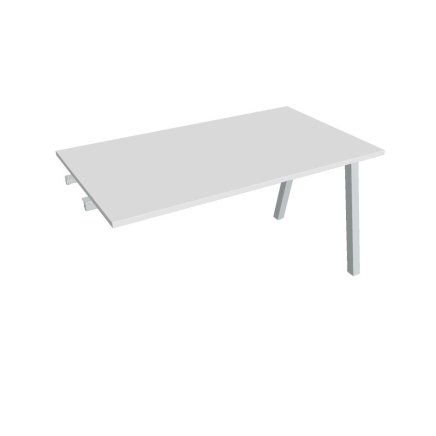 Office desk for chaining Hobis UJ A 1400R - 7