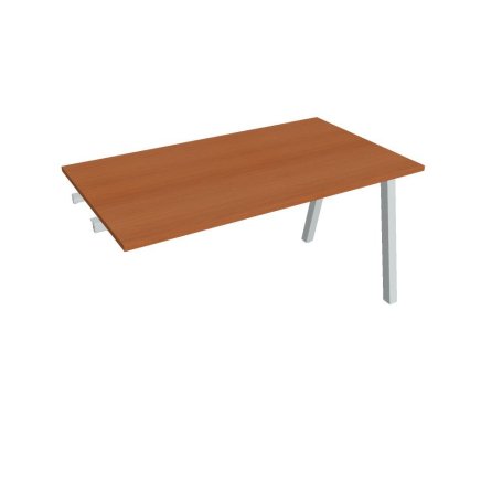 Office desk for chaining Hobis UJ A 1400R - 3