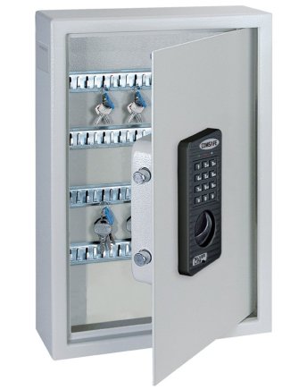 Key safe Keytronic-48