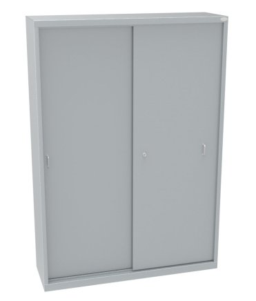 Cabinet with sliding doors SBM 221 M