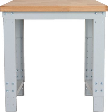 Adjustable workshop table (5 models) - 4