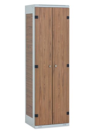 2-door wardrobe - 3