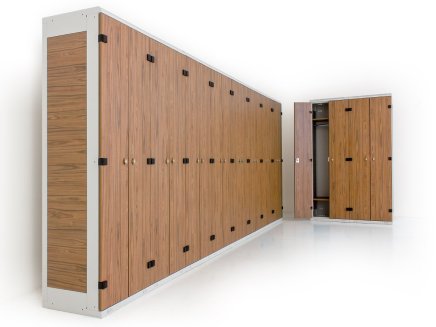 2-door wardrobe - 5