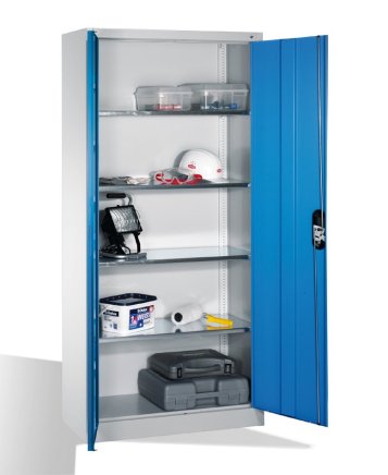 Workshop cabinet CP 8920-00 (6 models) - 6