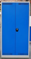 Cabinet for storing chemical substances SCH 0050