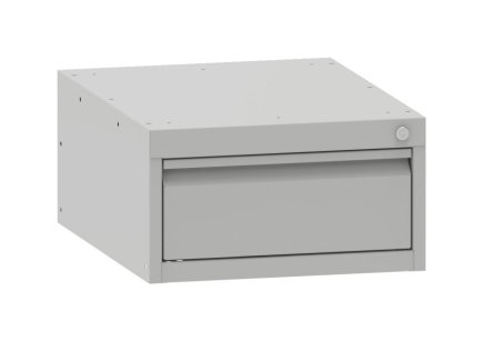 Hanging desk drawer container SK42210 - 2