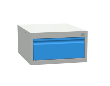 Hanging desk drawer container SK42210