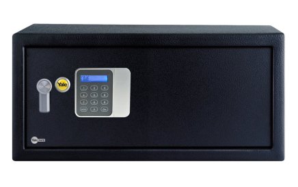 Yale Guest Laptop YLG 200 furniture safe