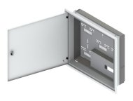 Switch cabinet REV 22