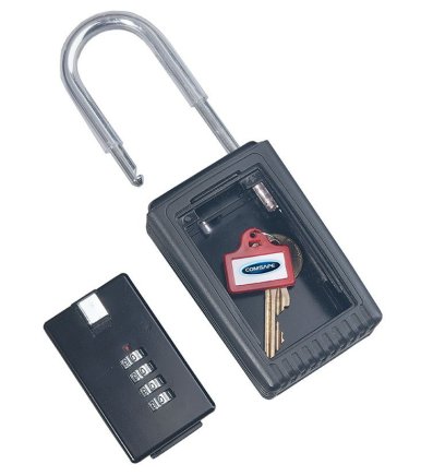 Safe for keys Keybox-1 - 2