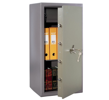 Furniture safe VAMA 90T K 1BT - 2