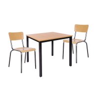 Dining set UNI