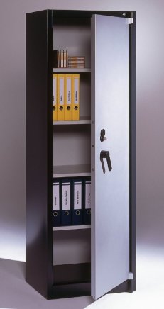 Cabinet with increased fire resistance CP 1161-000 - 6