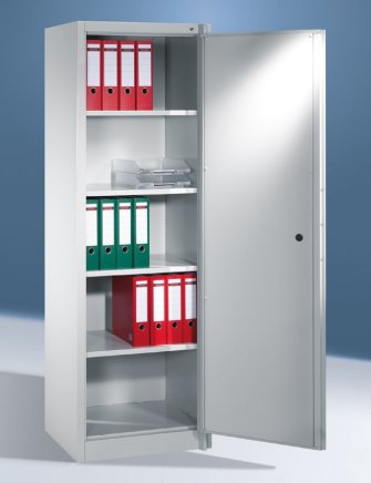 Cabinet with increased fire resistance CP 1161-000 - 5