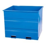 Container for swivel forks 4001 (2 models)