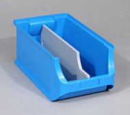 Plastic partition for ProfiPlus Box 4 (1 pc.)