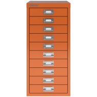 Bisley H2910NL drawer cabinet