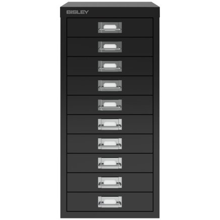 Bisley H2910NL drawer cabinet - 5