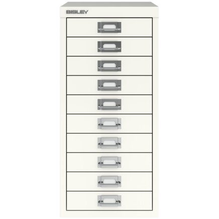 Bisley H2910NL drawer cabinet - 8