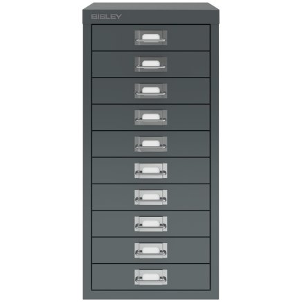 Bisley H2910NL drawer cabinet - 1