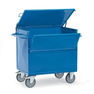 Box trolley type 2863