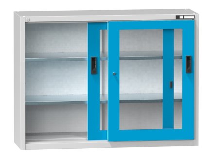 Cabinet with sliding doors SP2-002S