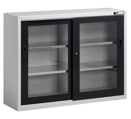 Cabinet with sliding doors SP2-002S - 2