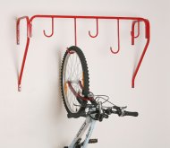 Bike rack 1888