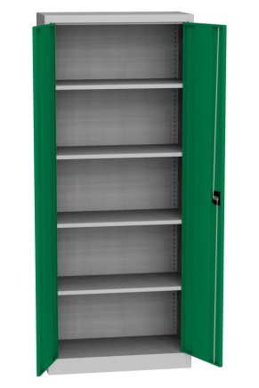 File cabinet Kovos SPS 02AL - 5